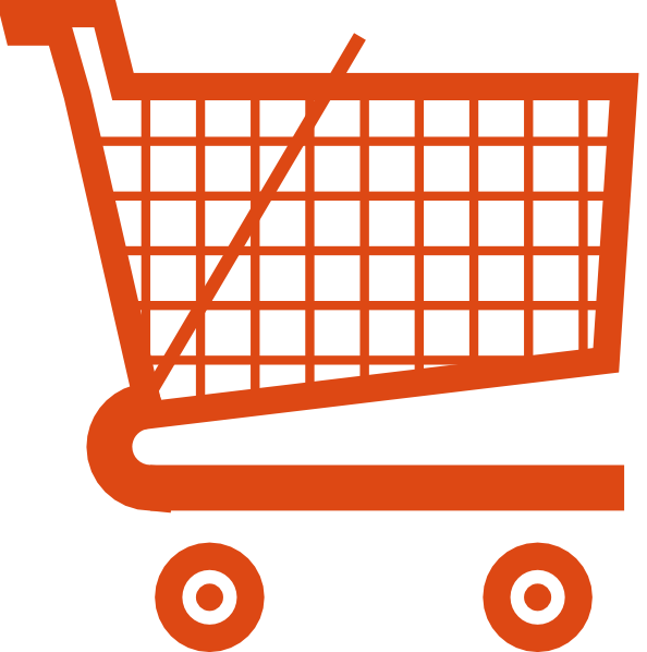 Cart Transparent PNG Image