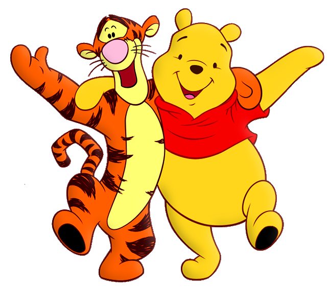 Cartoon Transparent PNG Image