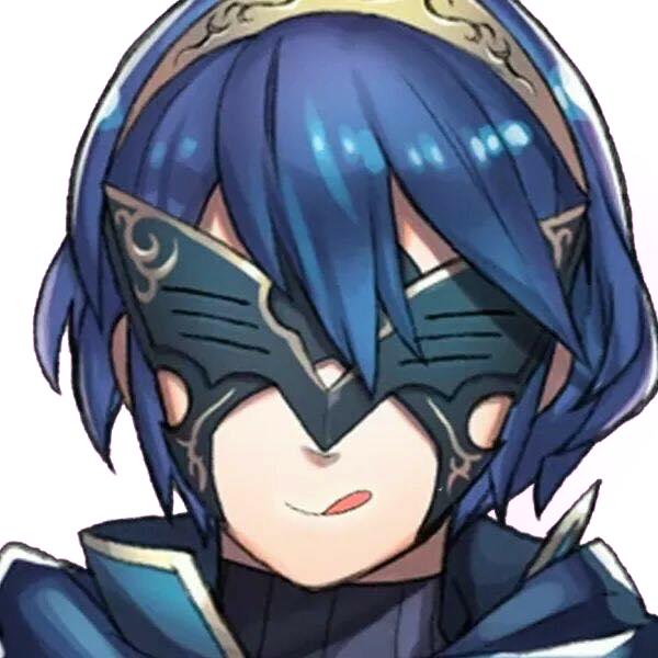 Lucina Transparent PNG Image