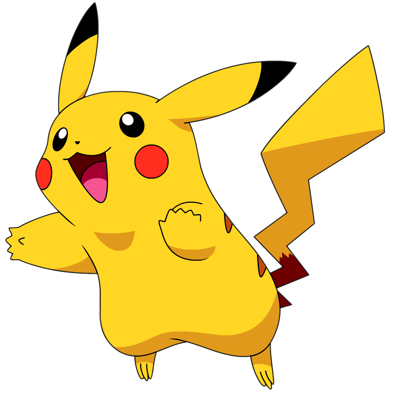 Cartoon Transparent PNG Image