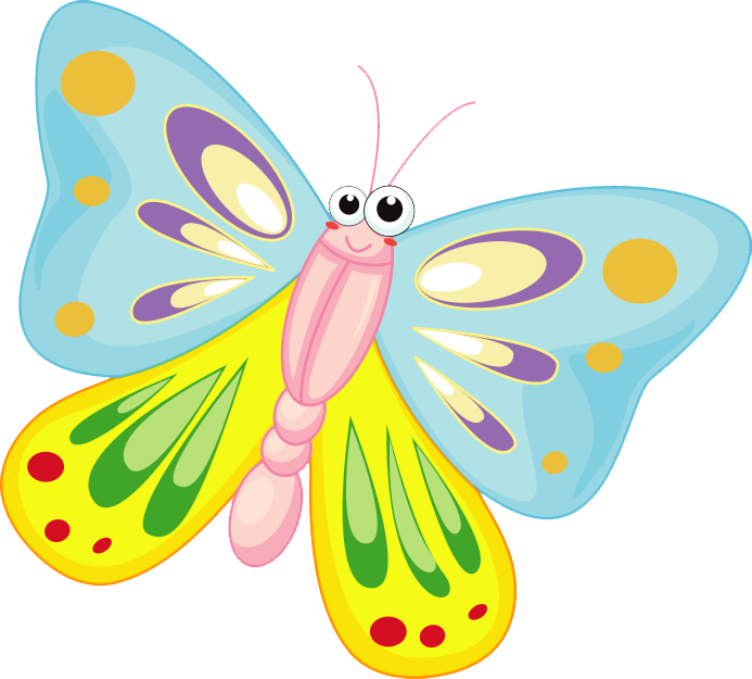 Cartoon Background Transparent PNG Image
