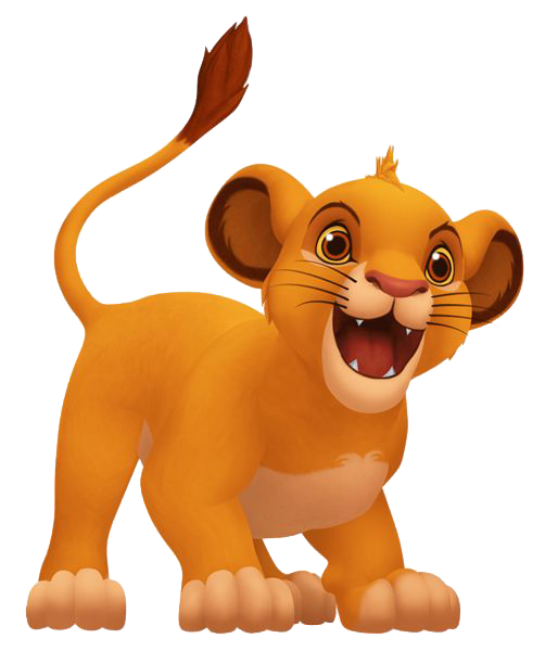 Cartoon Transparent PNG Image