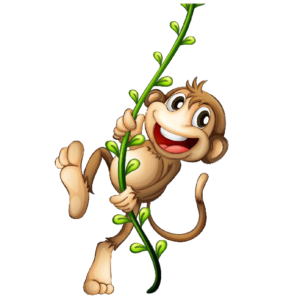 Cartoon Transparent PNG Image