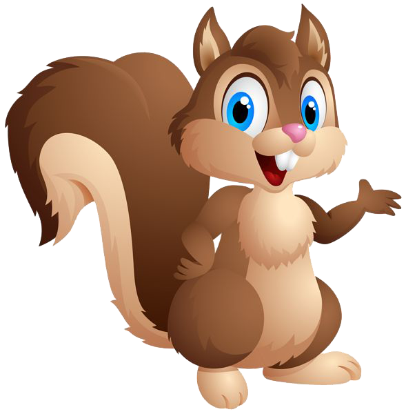 Cartoon Transparent PNG Image