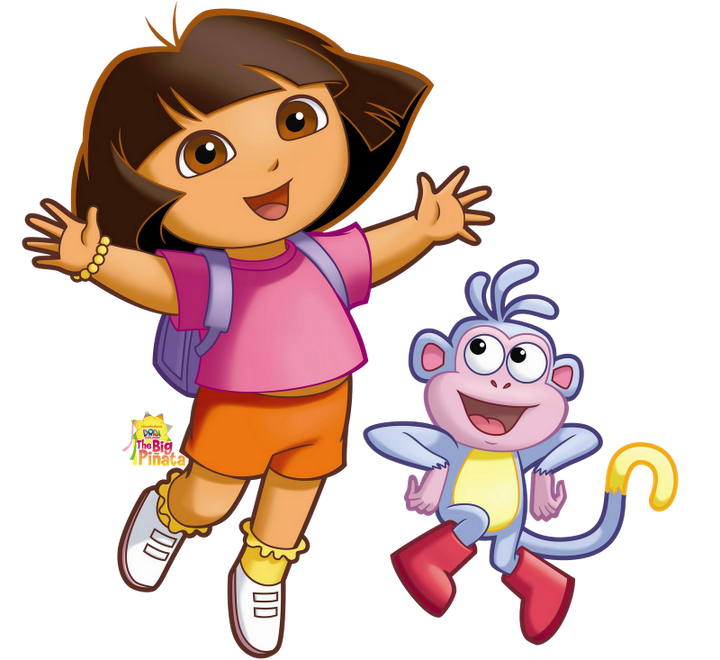 Cartoon Transparent PNG Image
