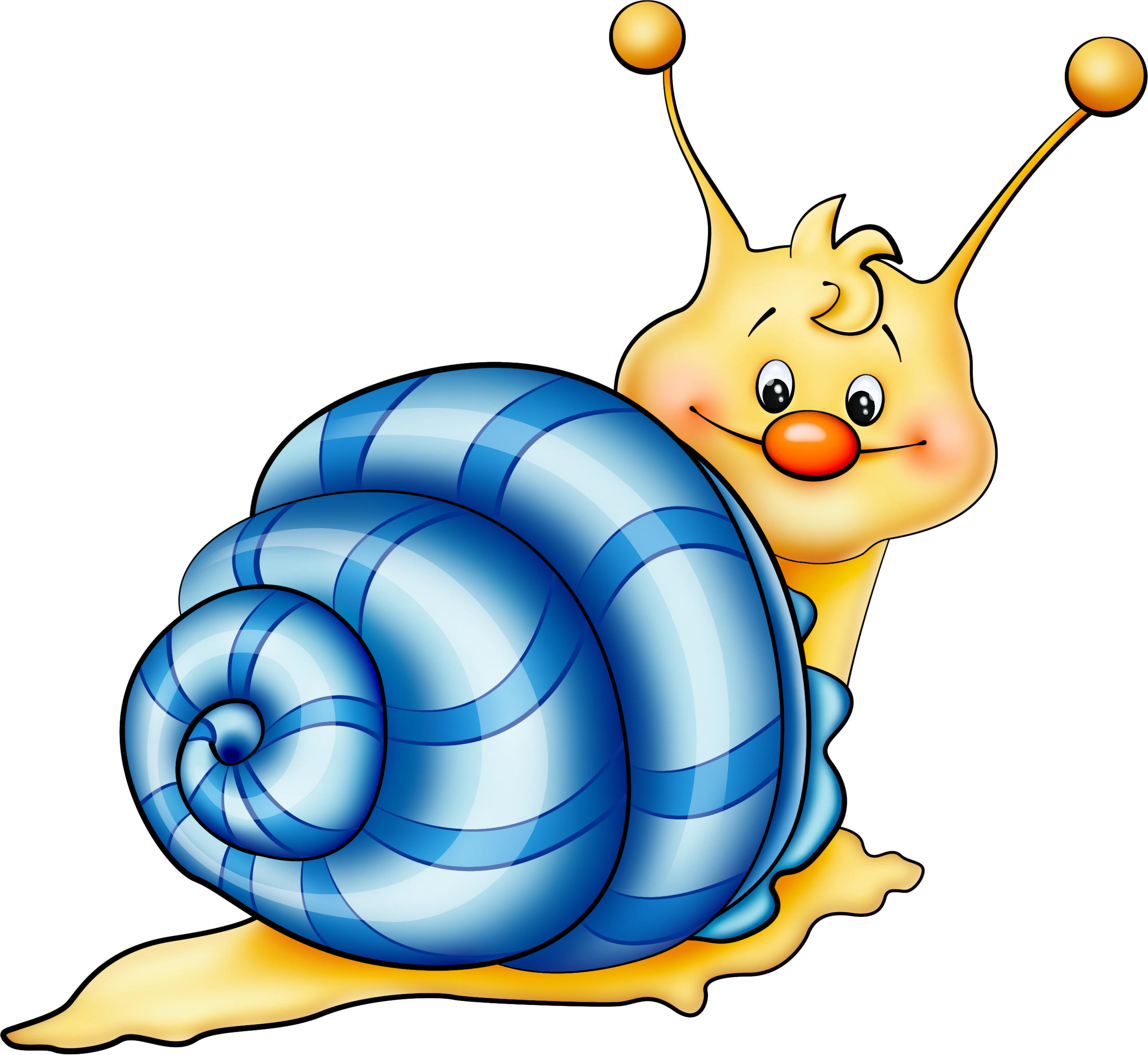Cartoon Transparent PNG Image