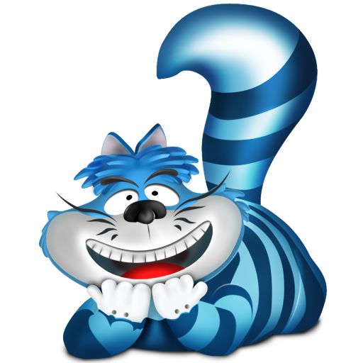 Cartoon Transparent PNG Image