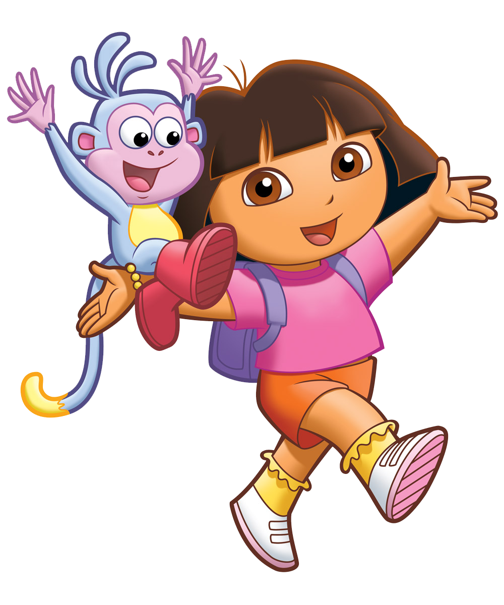 Cartoon Transparent PNG Image