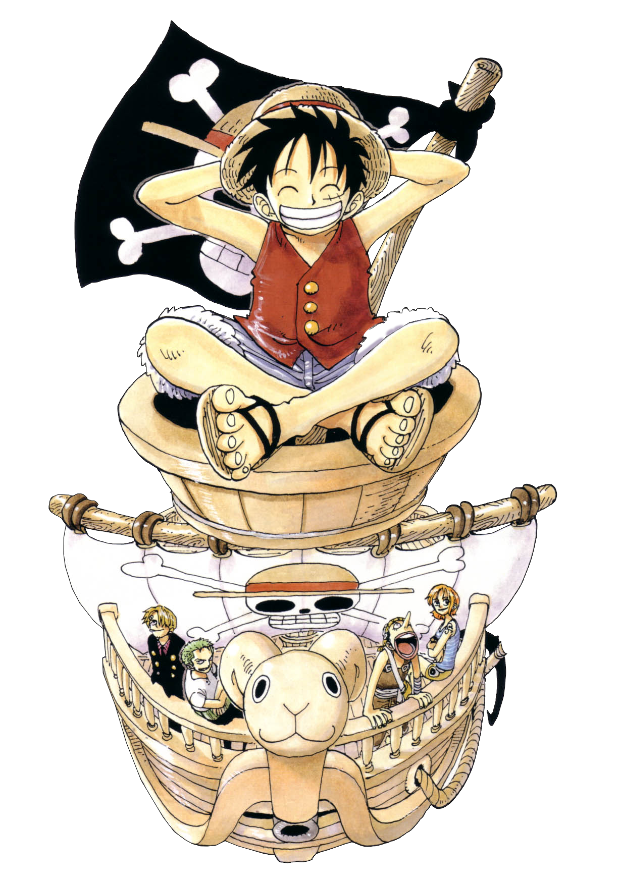 Winsor Mccay Mouthless Illustration Transparent PNG Image