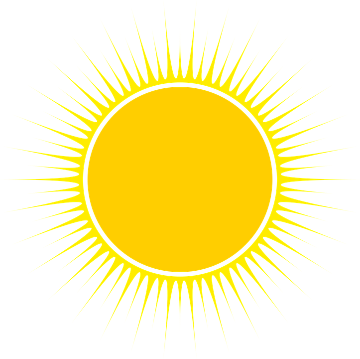Cartoon Symmetry Point Transparent PNG Image