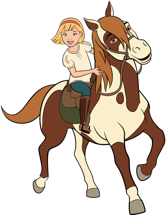 Horse Animation Pony Donkey Dreamworks Transparent PNG Image
