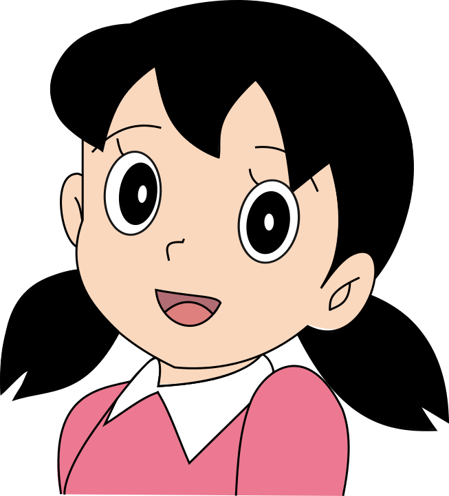Toon Quibbler Anime Transparent PNG Image