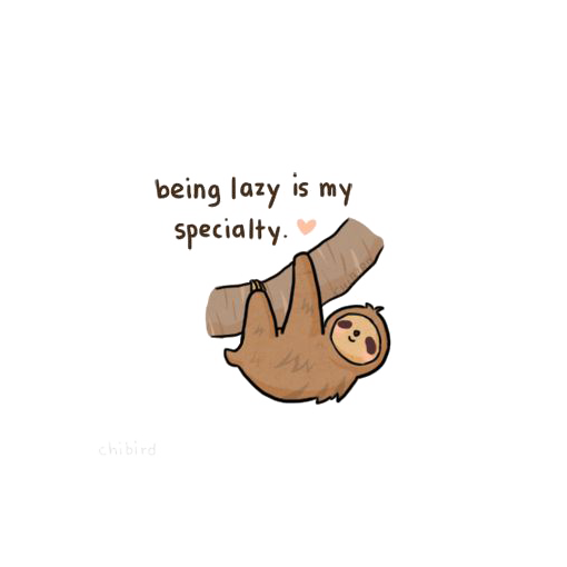 Sloth Product Laziness Ear Kitten Transparent PNG Image