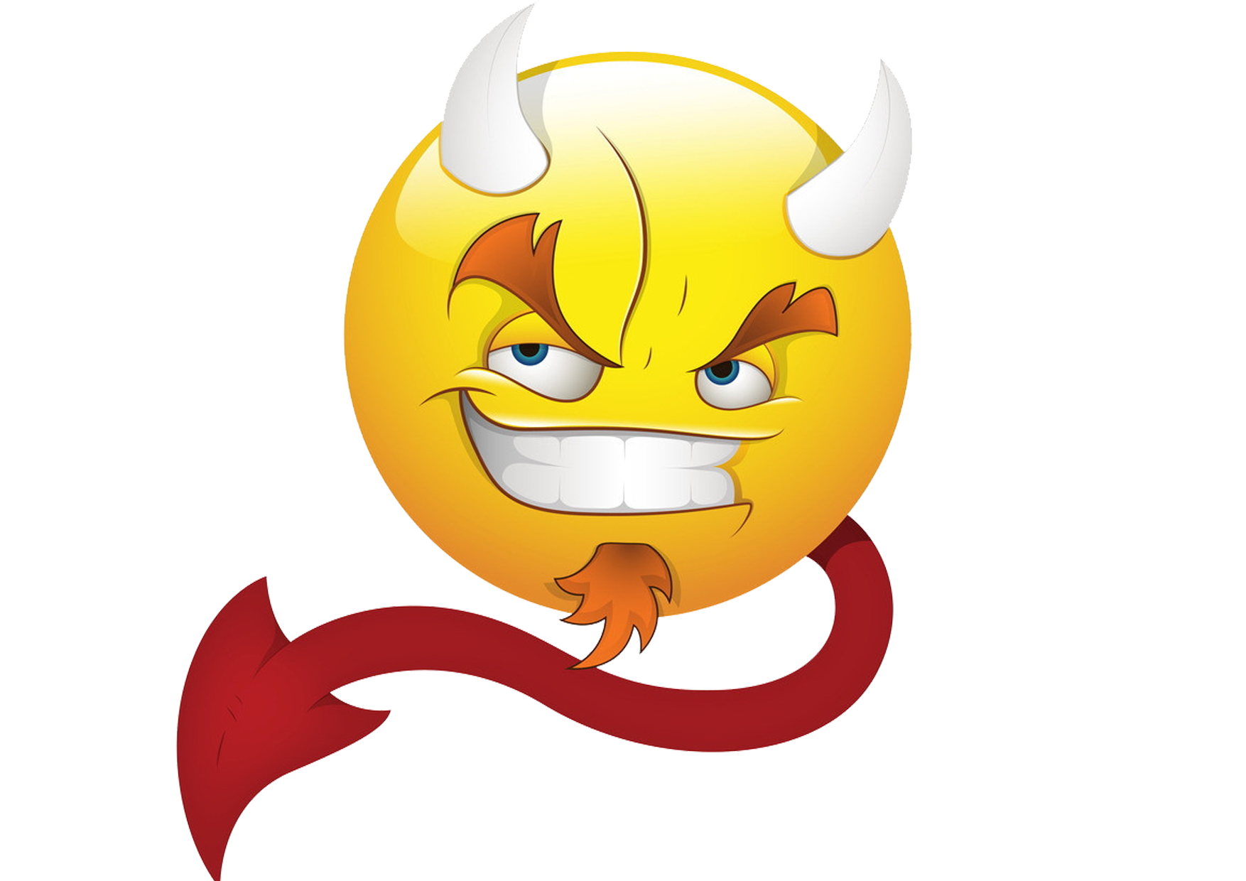 Emoticon Smiley Emoji Transparent PNG Image