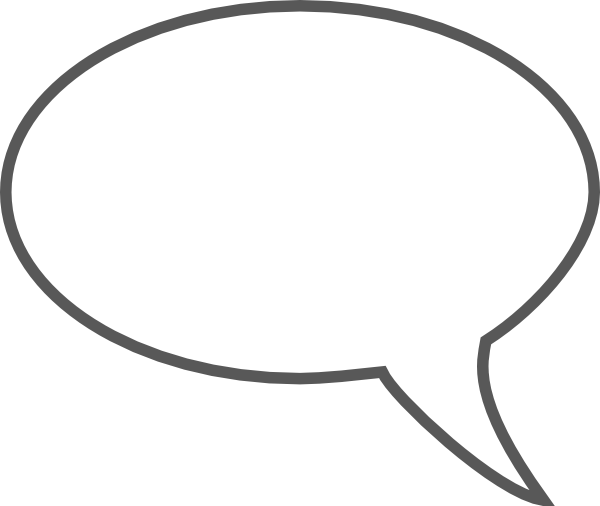 Art Balloon Book Speech Monochrome Line graphy Transparent PNG Image
