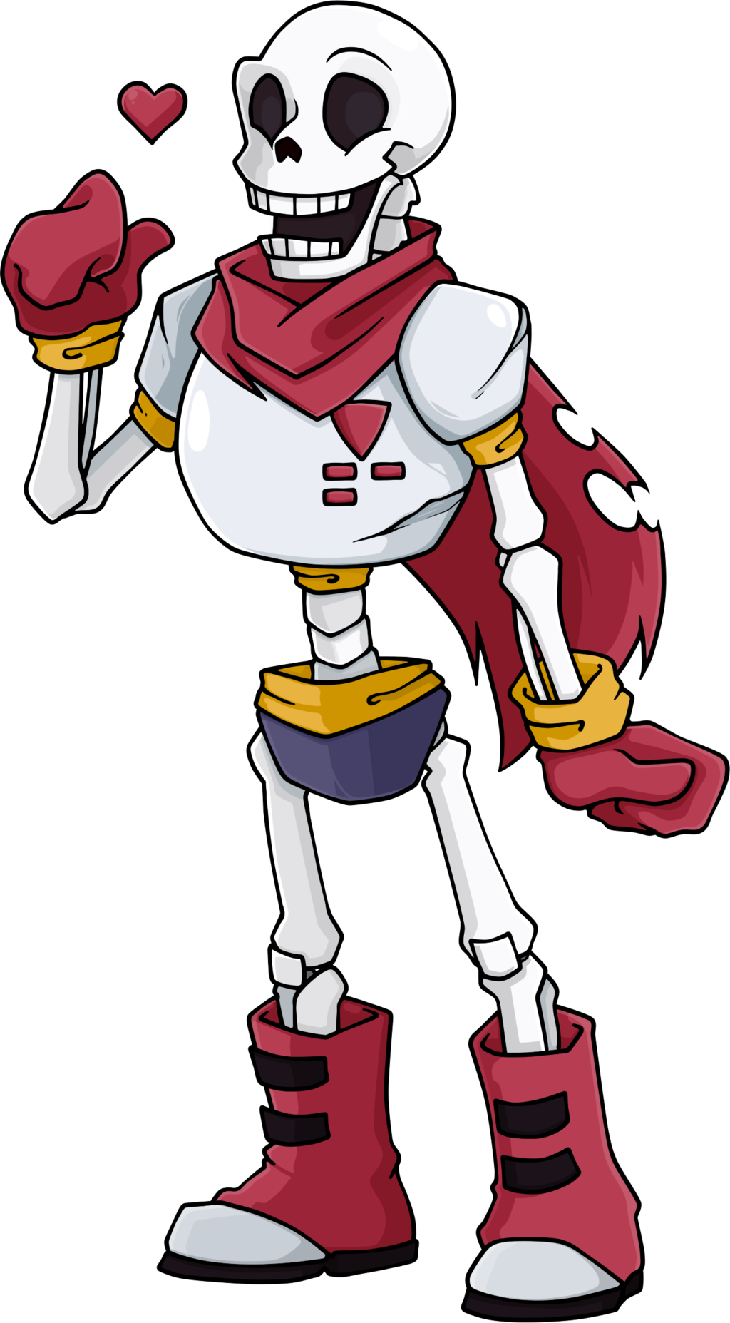 Joint Art Drawing Homestuck Undertale Transparent PNG Image