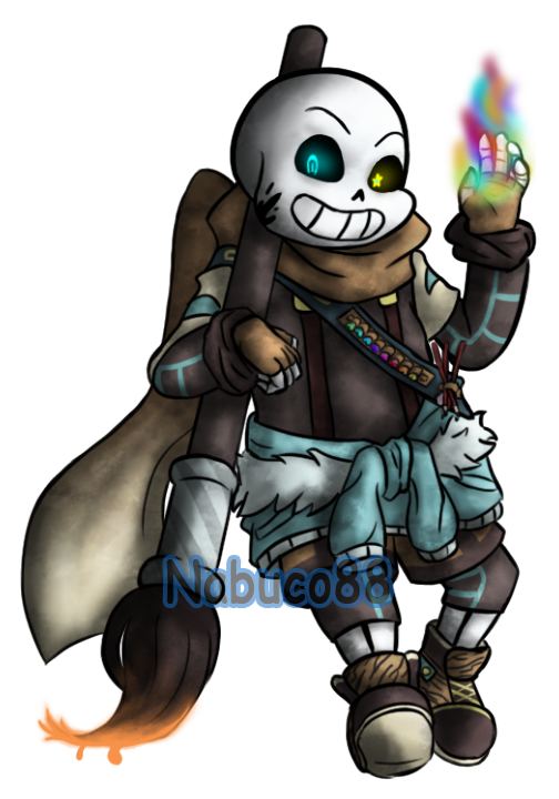 Sticker Vertebrate Drawing Cartoon Undertale Transparent PNG Image