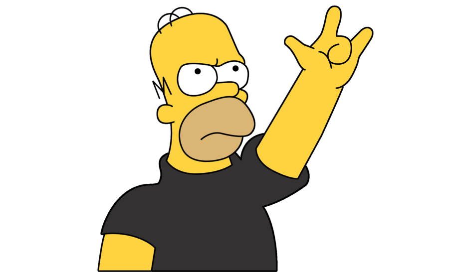 Toonwood Mascot Spoof Transparent PNG Image