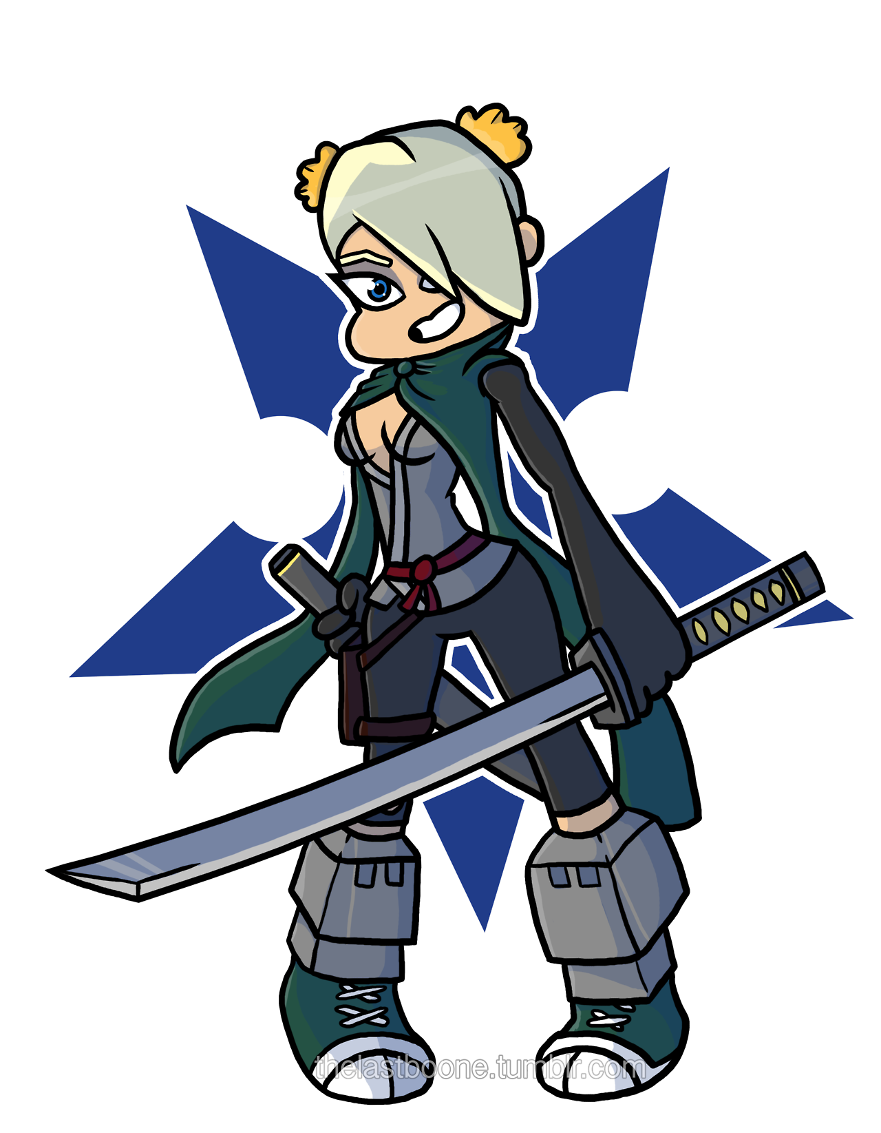 Art Weapon Fan Fortnite Transparent PNG Image
