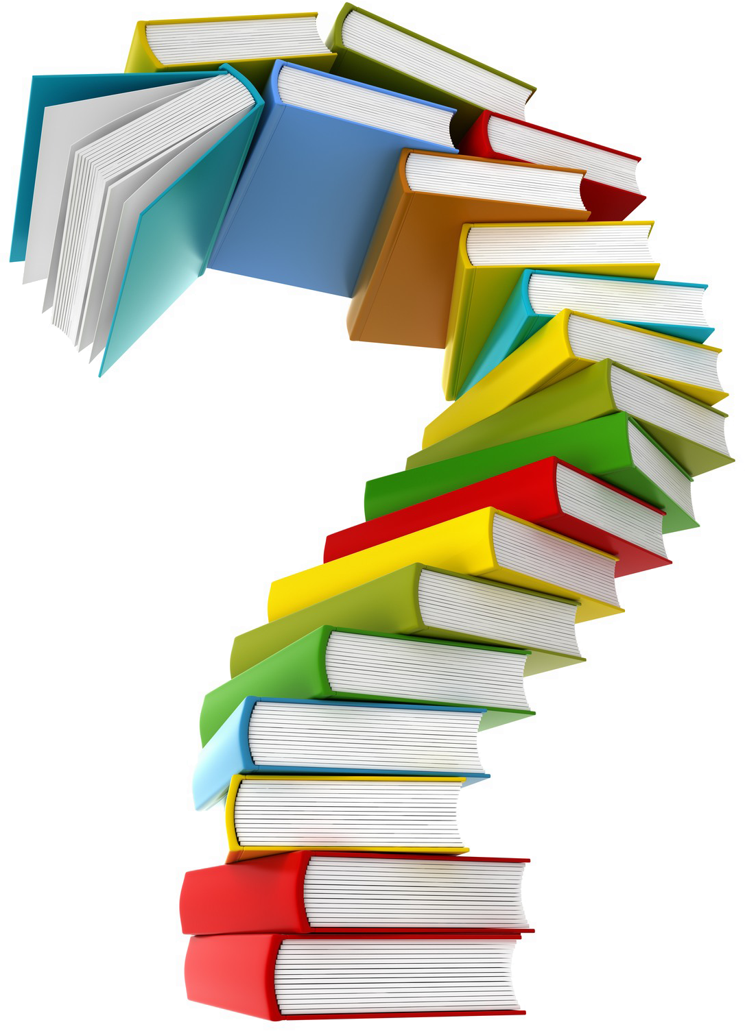 Google Angle Text Designer Book Transparent PNG Image