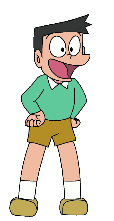 Cutouts Toon Futurama Transparent PNG Image