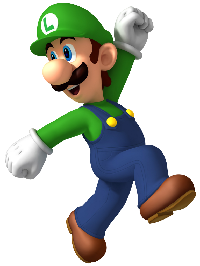 Mario Play Toy Super Bros Transparent PNG Image