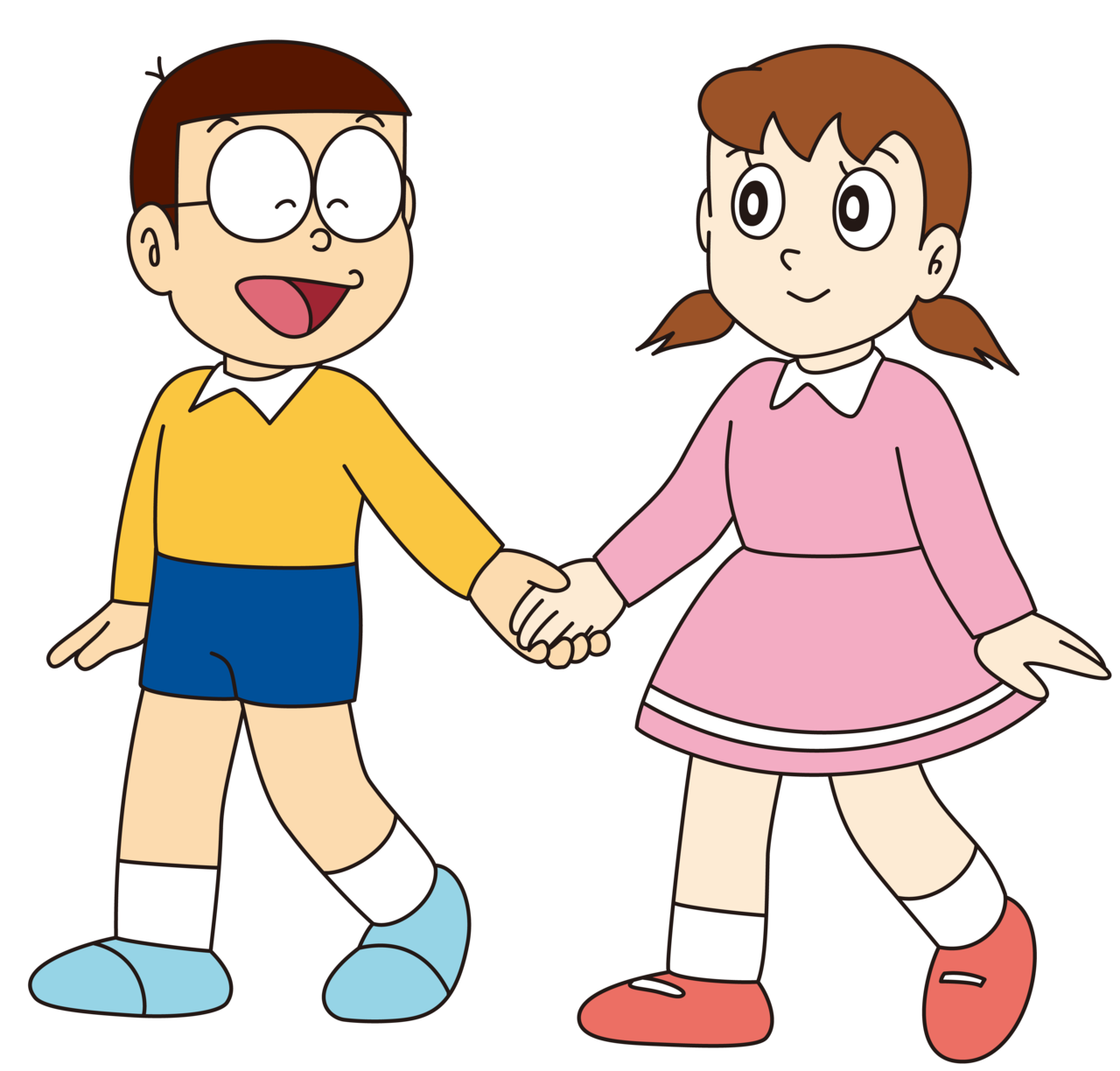 Cutouts Comix Sketch Transparent PNG Image