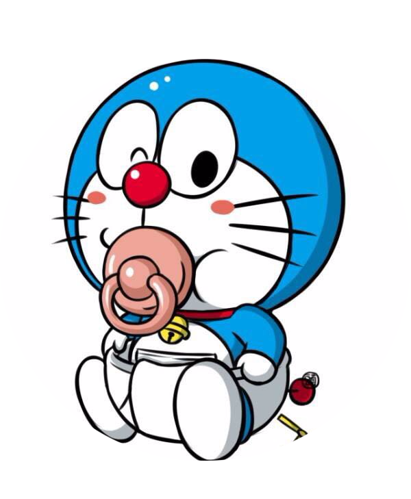 Doll Clown Animation Transparent PNG Image