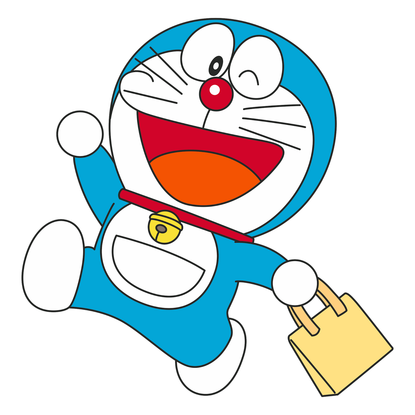 Queer Duck Mockery Mouthless Transparent PNG Image