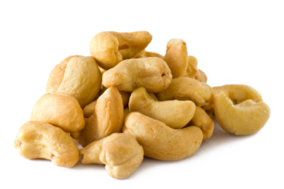 Cashew Transparent PNG Image