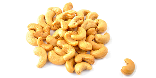 Cashew Transparent PNG Image