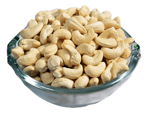Nut Cashew Bowl Transparent PNG Image