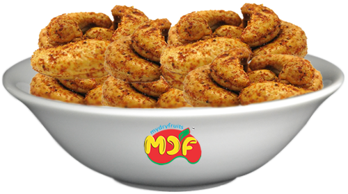 Nut Cashew Bowl Transparent PNG Image
