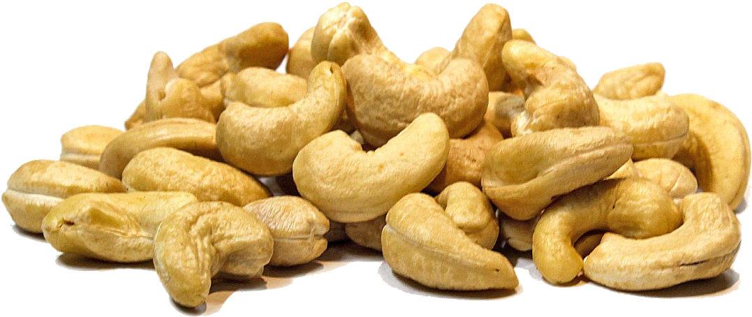 Nut Cashew Transparent PNG Image