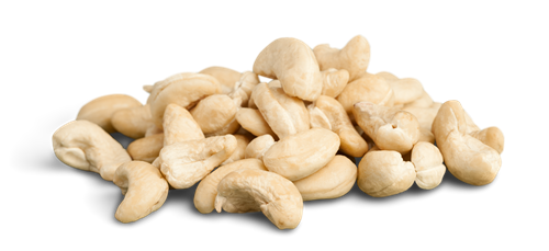 Nut Cashew File Transparent PNG Image