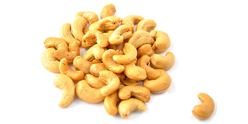 Nut Cashew Transparent PNG Image