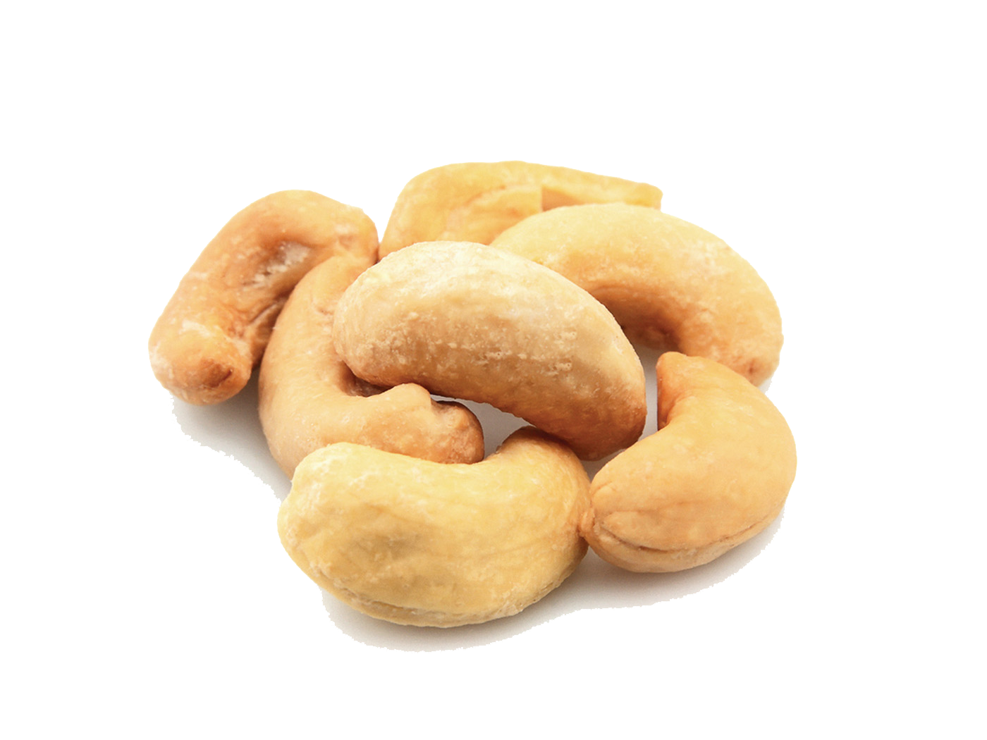 Cashew Transparent PNG Image
