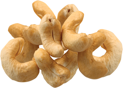 Cashew Transparent PNG Image