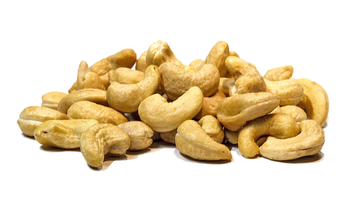 Cashew File Transparent PNG Image