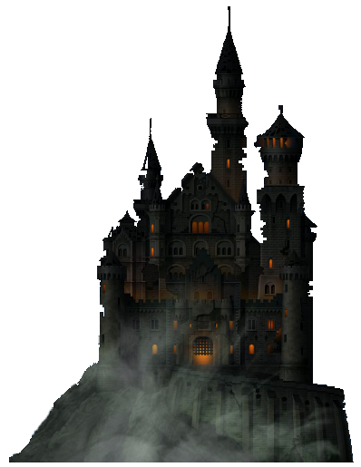 Castle Transparent PNG Image