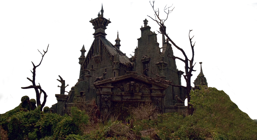 Castle Transparent PNG Image