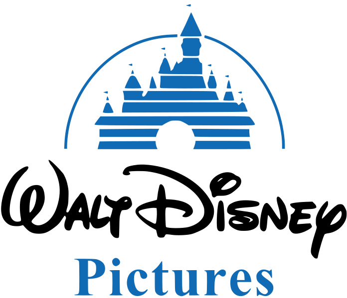 Logo Castle Disney File Transparent PNG Image