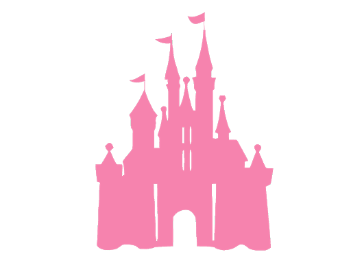 Castle Tower Disney Transparent PNG Image