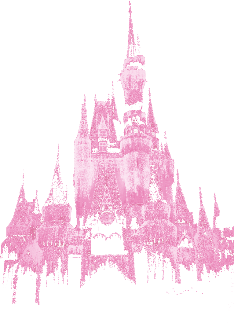 Castle Cinderella Disney Transparent PNG Image