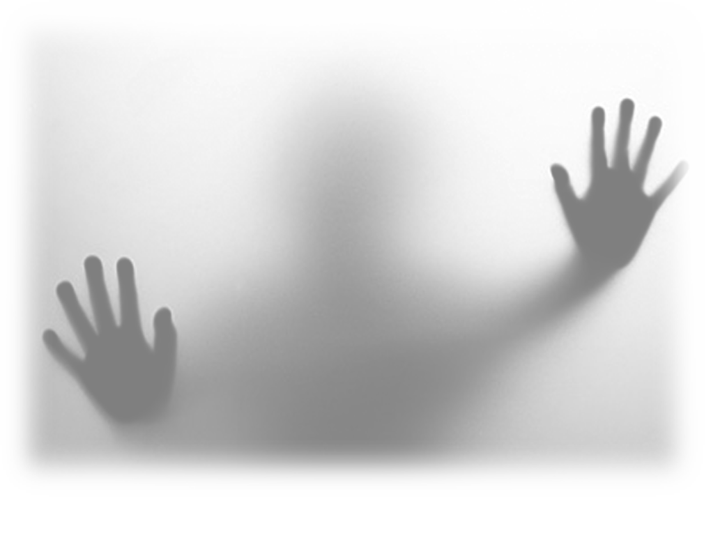 Ghost Transparent PNG Image
