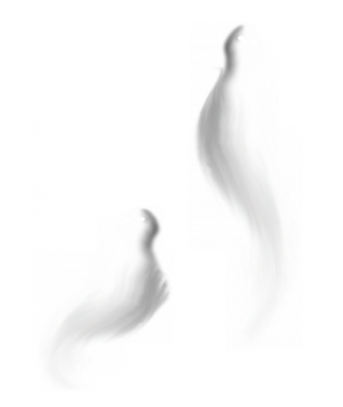 Ghost Transparent PNG Image