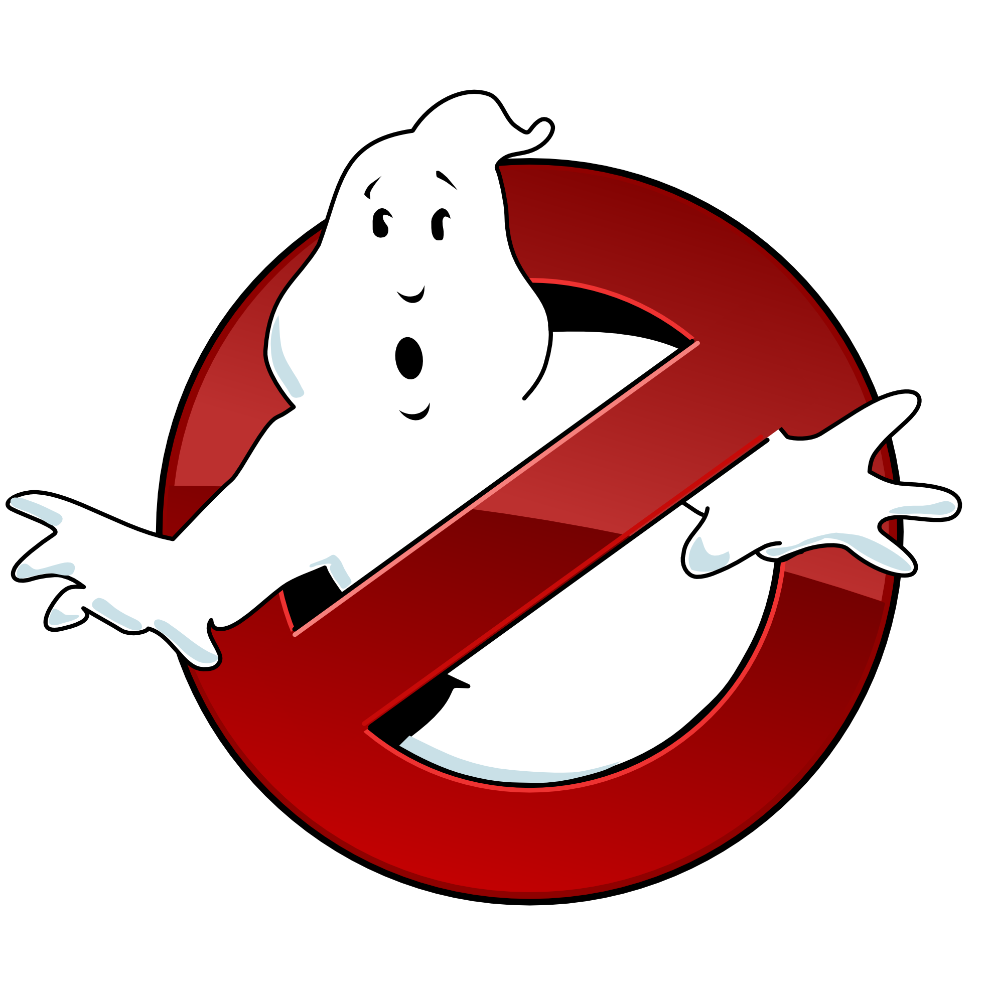 Ghost Transparent PNG Image