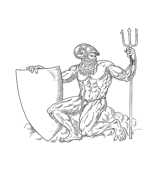 Greek Mythology Transparent PNG Image