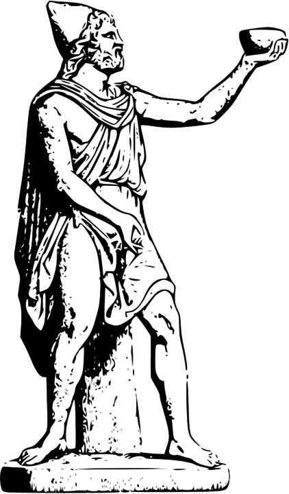 Greek Mythology Transparent PNG Image