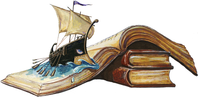 Greek Mythology Transparent PNG Image